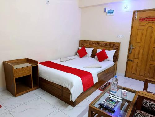 Naioree Studio Apartment