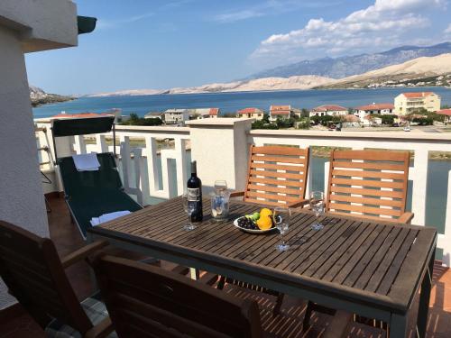 Apartments Tatjana