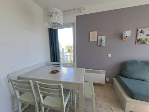Appartement Terrasse Vue Mer - Les Sables d'Olonne