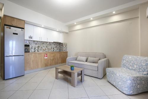 #Ioannas Apartments Nikopolis City View