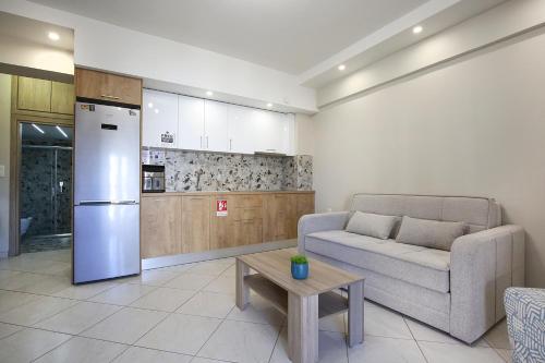 #Ioannas Apartments Nikopolis City View