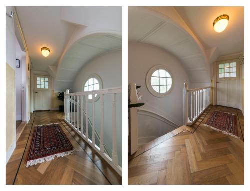 Gambar di galeri bagi B&B De Schiedamse Suites di Schiedam