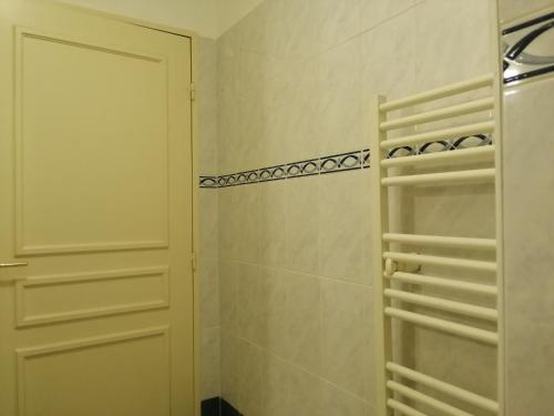 Le Petit Citronnier studio cosy avec loggia Menton