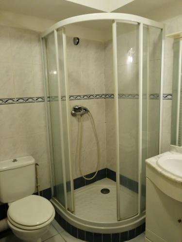 Le Petit Citronnier studio cosy avec loggia Menton
