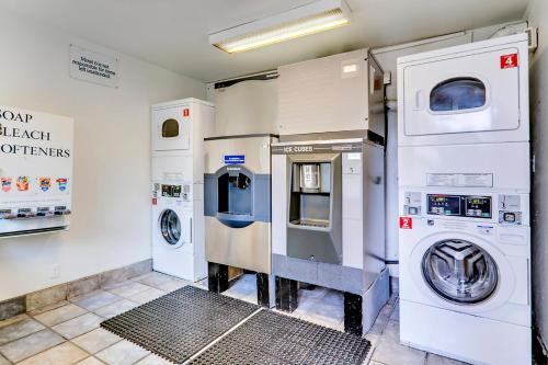 Φωτογραφία από το άλμπουμ του Motel 6-Linthicum Heights, MD - BWI Airport σε Linthicum Heights