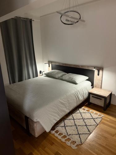 The Signature Suite