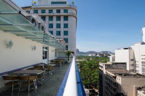 Gallery image of Hotel OK in Rio de Janeiro