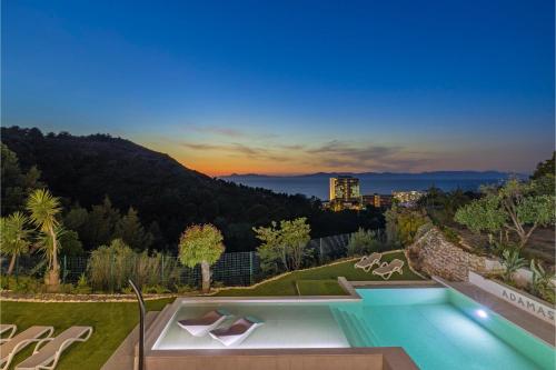 Adamas Villa Rhodes