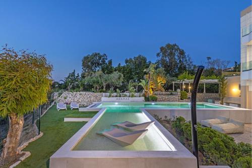 Adamas Villa Rhodes