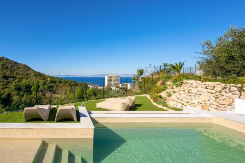 Adamas Villa Rhodes