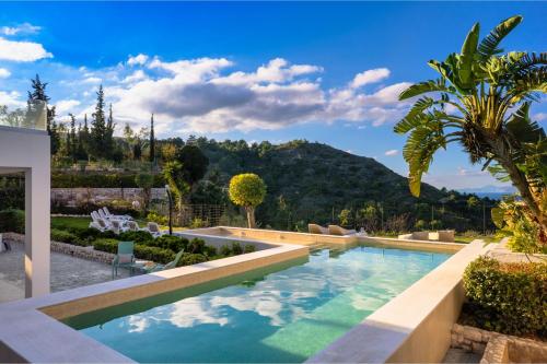 Adamas Villa Rhodes