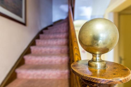 Fotografie z fotogalerie ubytování Hôtel Saint Maurice v destinaci Lille