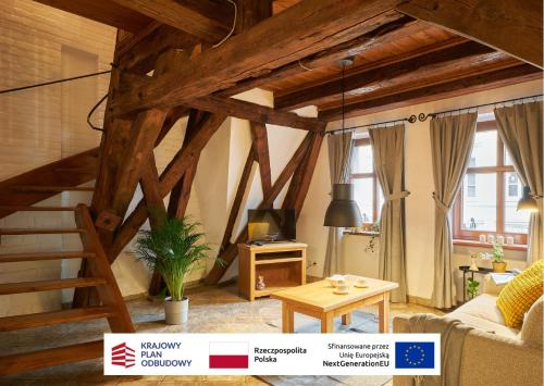 Vincent OldTown Apartments