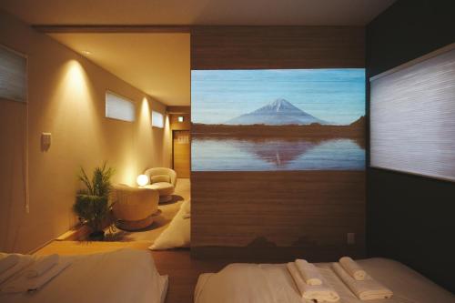 Ebisu4HOTEL