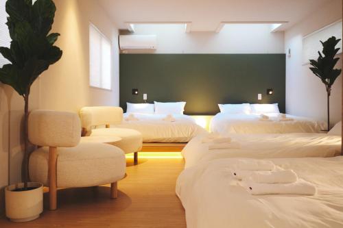 Ebisu4HOTEL