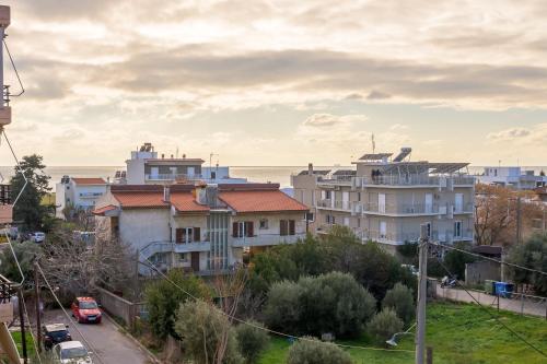 Aura Fine Living - Calm & Comfortable 2 Bedroom Stay