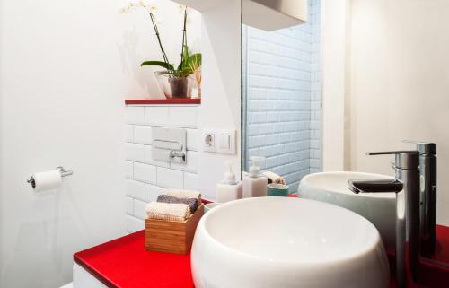 Design Apartment in Barcelona