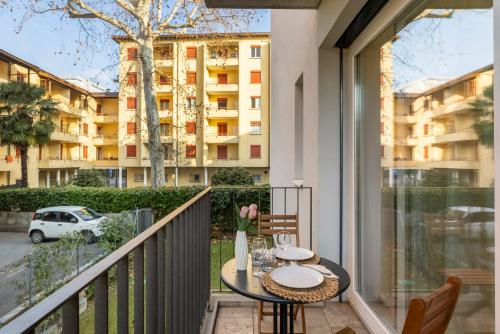 Magic Deluxe Suites - Free Parking