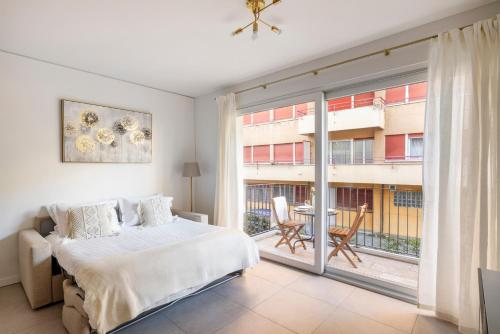 Magic Deluxe Suites - Free Parking