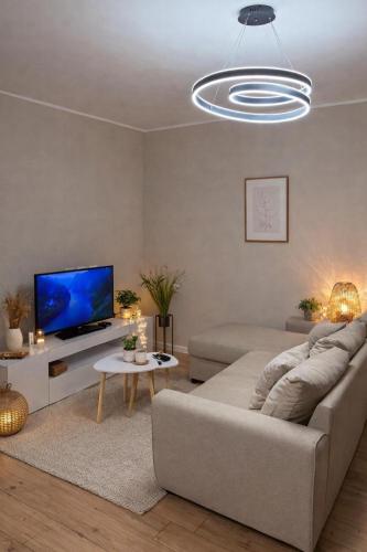 Apartment in Shkoder