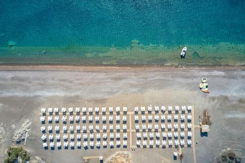 Gennadi Grand Resort - Premium All Inclusive — Beach