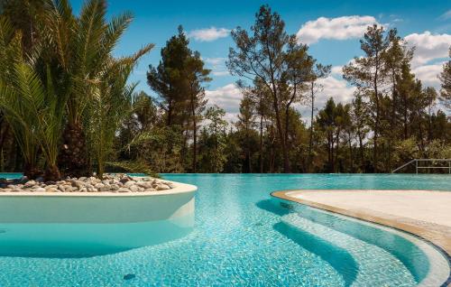 3 Bedroom Stunning Stacaravan In Vabriga