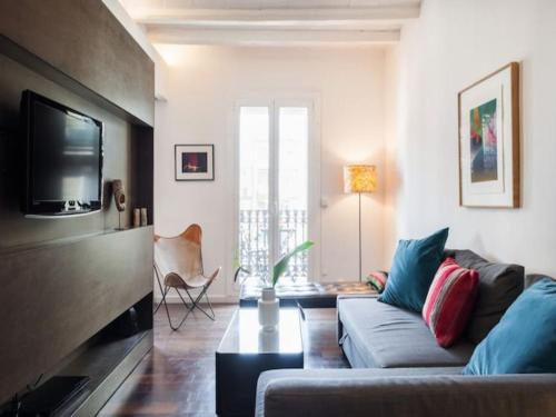 Design Apartment in Barcelona