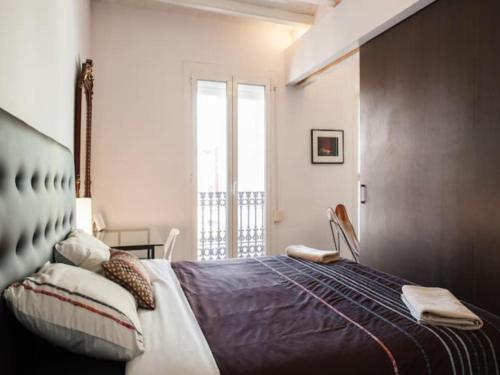 Design Apartment in Barcelona