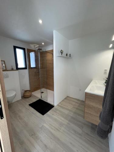 Villa cosy le bernard