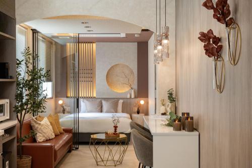 Bijou Suites Uka