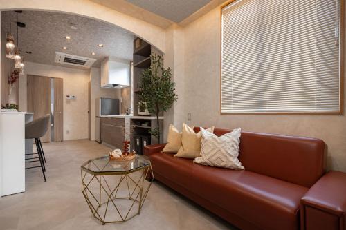 Bijou Suites Uka