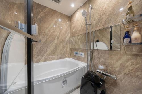 Bijou Suites Uka
