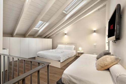 Victor House by BarbarHouse
