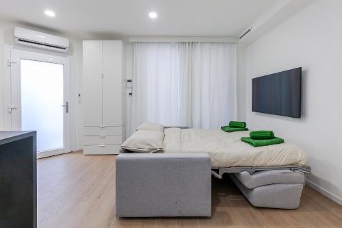 Garden Suite Milano M3 DUOMO 12 min