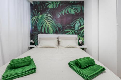 Garden Suite Milano M3 DUOMO 12 min