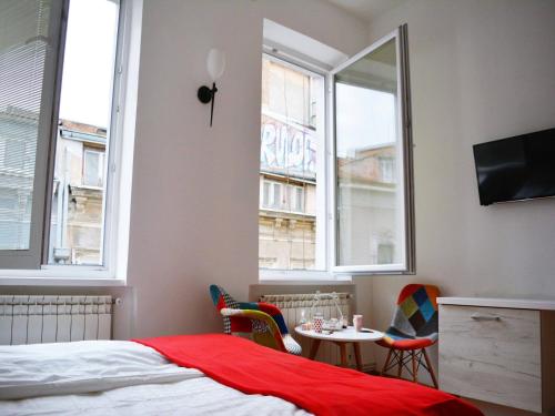 Gallery image of Apartment Mona in Sarajevo