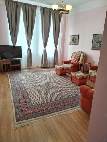 Kamil Apartments, Delux, 65 m2