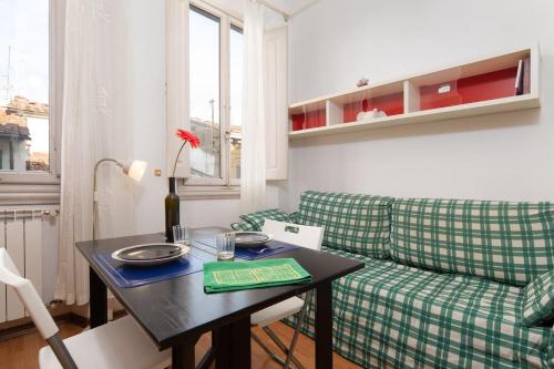 Ognissanti Essential Studio Apartment
