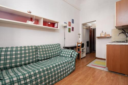 Ognissanti Essential Studio Apartment