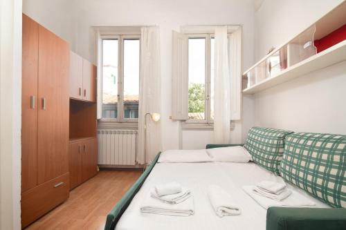 Ognissanti Essential Studio Apartment