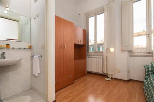 Ognissanti Essential Studio Apartment