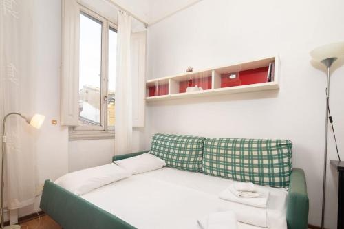 Ognissanti Essential Studio Apartment