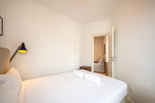 GuestReady - Cosy flat with seaview in Alfama