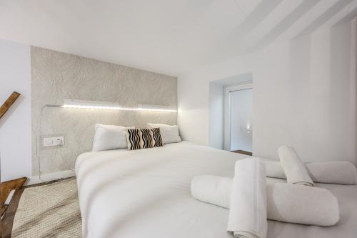 Urban Loft with Character - Puerta de Toledo