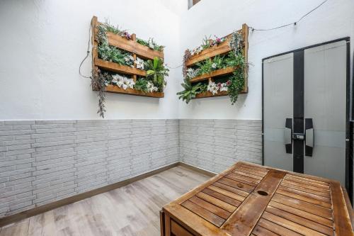 Urban Loft with Character - Puerta de Toledo