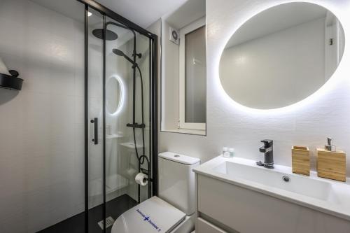Urban Loft with Character - Puerta de Toledo