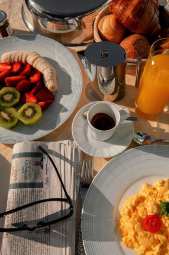 Romazzino, A Belmond Hotel, Costa Smeralda