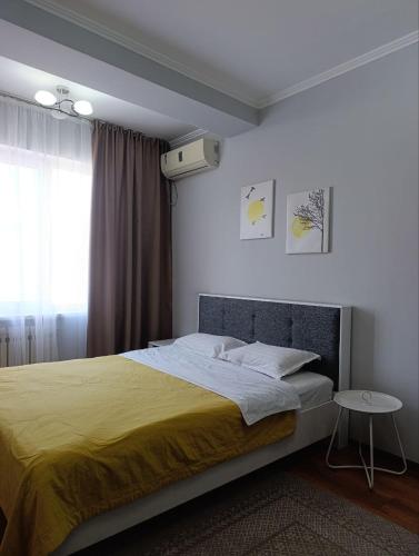 AURA on Turusbekova street 124