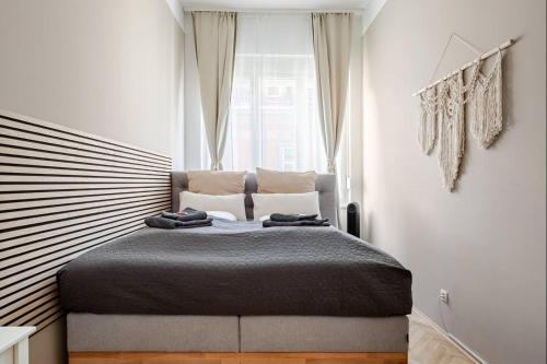 Boho Living Altstadt Suites - Free Parking by HERO HOMES Graz