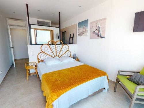 Preciosa casa Roses con piscina cerca playa AV 90